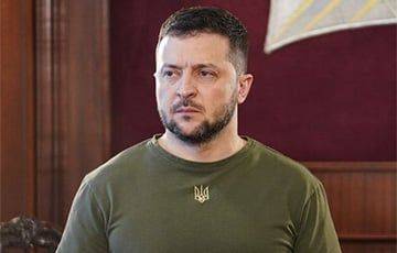 Зеленский назвал Байдену военные цели Украины на 2024 год
