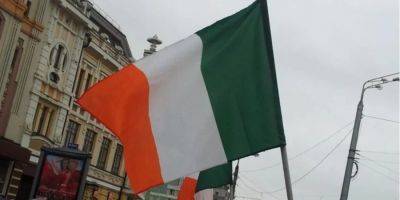 В Украине погиб доброволец из Ирландии, который сражался на стороне ВСУ
