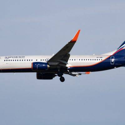 В Красноярске рейс на Пхукет с 387 пассажирами задержали на 13 часов