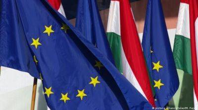 Венгрия назвала условие, по которому готова снять вето с помощи ЕС для Украины