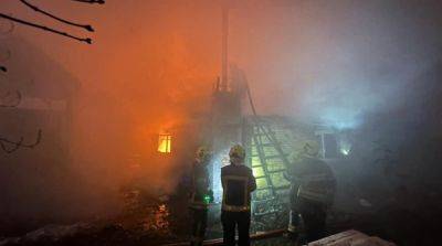 Ночная атака на Киев: количество пострадавших в столице стремительно возросло