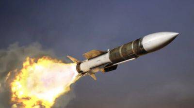 Атака на Киев: силы ПВО сбили десять баллистических ракет