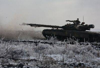 Конец войны в Украине: полное прекращение огня уже в новом году — хорошие новости для всех