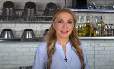 Готовим четыре раза в неделю: Ольга Сумская дала рецепт любимого завтрака