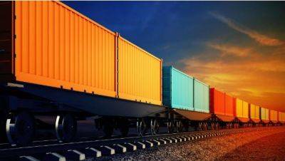 LTG Cargo будет доставлять в Украину больше грузов контейнерах