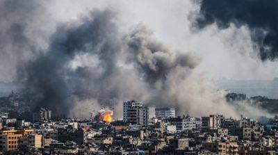 Гилад Эрдан - Генассамблея ООН приняла еще одну резолюцию по прекращению огня в Газе - ru.slovoidilo.ua - Австрия - США - Украина - Израиль - Иордания