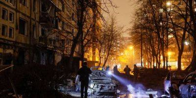 В Днепровском районе Киева более 30 частных домов остались без света: в КГГА ответили, когда восстановят электроснабжение