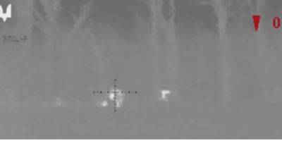 На Авдеевском направлении снайперы ССО уничтожили разведывательную группу оккупантов — видео