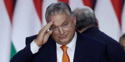 Виктор Орбан - Венгрия готова снять вето на €50 миллиардов помощи Украине от ЕС, но выдвигает требование - nv.ua - Украина - Киев - Молдавия - Венгрия - Будапешт - Ес