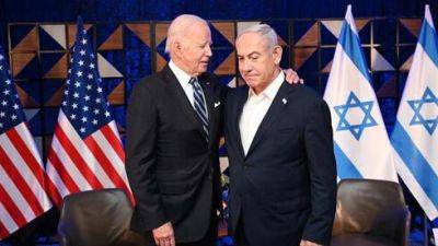 США и Израиль: в чем суть разногласий по Газе