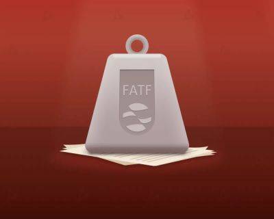 В РФ предупредили о возможном снижении рейтинга FATF из-за криптовалют - forklog.com - Россия