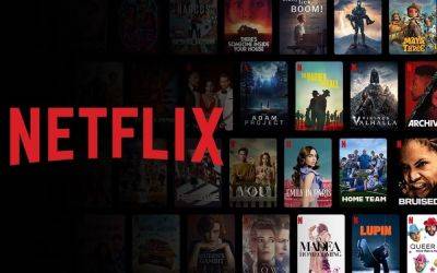Netflix впервые опубликовал статистику просмотров — более 93 млрд часов на 18 000 фильмов за полгода и «Ночной агент» среди лидеров