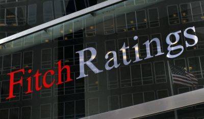 Fitch улучшило прогноз роста мировой экономики в 2023 году