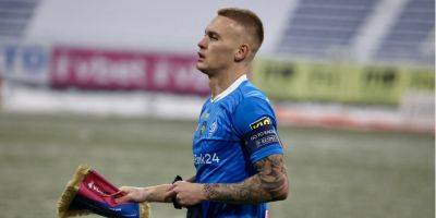 «Провалили»: капитан Динамо назвал худший период клуба в сезоне