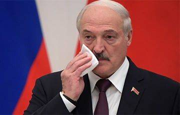 «Беларуская выведка»: Лукашенко боится голодных бунтов