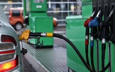 В сетях АЗС продолжает дешеветь бензин и дизтопливо - korrespondent.net - Украина