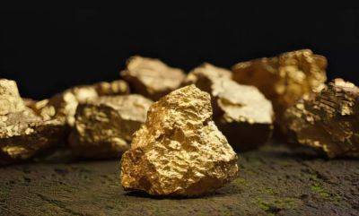 россия с помощью ЧВК «Вагнер» зарабатывает миллиарды долларов на торговле африканским золотом
