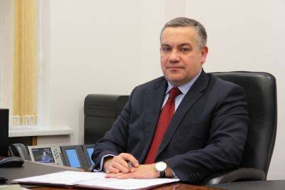 ВАКС заочно арестовал еще одного экс-гендиректора завода «Заря»-«Машпроект»