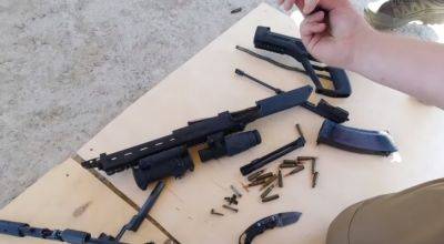 Украинцам массово выдают оружие: как и где получить