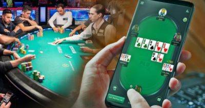 Бросаем кости: понимание основ азартных игр в казино - dsnews.ua - Украина