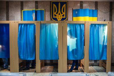 Опросы КМИС и тг-каналов показали, кто конкурирует за должность мэра Киева