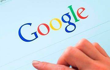 Google показала самые популярные запросы за все 25 лет существования поиска