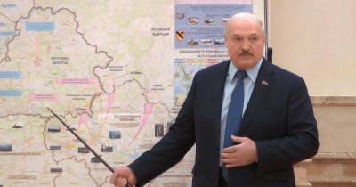 Показали, откуда будет нападение: в Беларуси уверены, что произойдет атака диверсантов из Польши