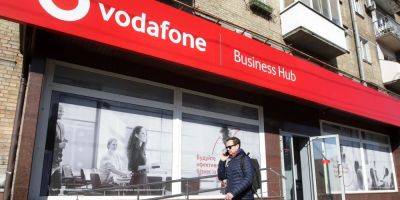 Держись, Vodafone. Бьют ли по украинскому мобильному оператору российские хакеры и как компания от них защищается - biz.nv.ua - Россия - Украина