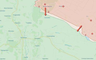 14 атак войск РФ отбили за сутки на Харьковщине — Генштаб ВСУ