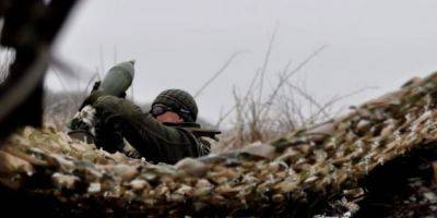 Силы обороны удерживают позиции на левом берегу Днепра в Херсонской области — Генштаб