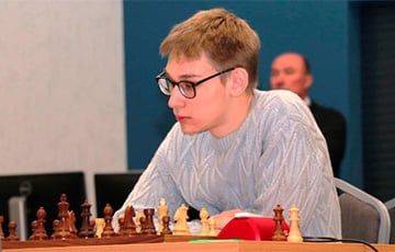 17-летний белорус выступил на Champions Chess Tour в Торонто