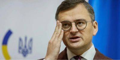 Новый глава МИД Польши принял приглашение посетить Украину — Дмитрий Кулеба