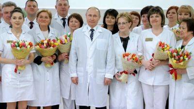 Законопроект об ограничении доступа к абортам в России