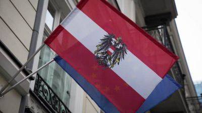 В ЕС считают, что Австрия согласится на переговоры о вступлении Украины