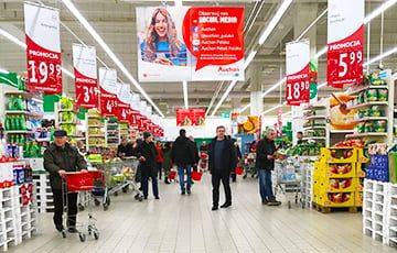 Где дешевле закупаться к Новому году: в Минске или Варшаве?