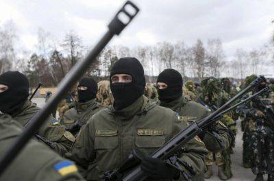 Для ВСУ под елочку: Пентагон показал огромный список военной помощи для Украины