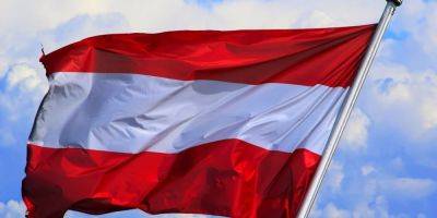 Австрия задерживает принятие 12-го пакета санкций против РФ из-за «юридических аспектов» — Politico - nv.ua - Австрия - Россия - Украина - Венгрия - Греция