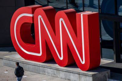 Пропаганда РФ выдала фейк об Украине, использовав бренд CNN