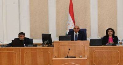 В «Кодекс об административных правонарушениях Республики Таджикистан» внесены изменения и дополнения