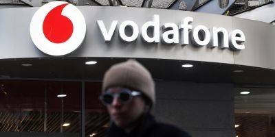 «Аномально высокая нагрузка». Сколько новых абонентов с начала кибератаки Киевстара фиксирует у себя Vodafone и есть ли у них есть проблемы - biz.nv.ua - Україна