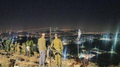 США задерживают поставку оружия Израилю из-за страха перед поселенцами