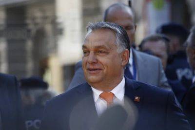 Орбан добился своего: ЕС разблокировал финансирование для Венгрии на 10 млрд евро