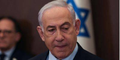 Биньямин Нетаньяху - Мохаммед Бин-Салман - Джон Кирби - Джо Байден - Несмотря на международное давление. Нетаньяху заявил, что Израиль будет продолжать войну в Газе, пока не «уничтожит ХАМАС» - nv.ua - США - Украина - Израиль - Саудовская Аравия