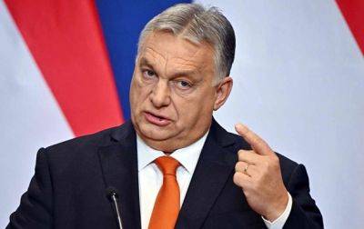 Виктор Орбан - Быстрое вступление Украины в ЕС получит разрушительные последствия - Орбан - korrespondent.net - Украина - Венгрия - Будапешт - Брюссель