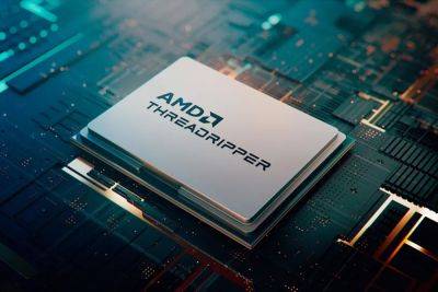 Предохранитель в AMD Threadripper 7000, перегорающий при разгоне, не ведет к потере гарантии, несмотря на сообщения BIOS – официально