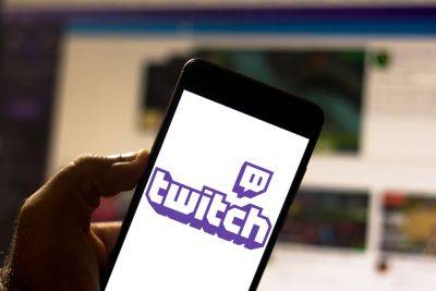 Twitch ослабил ограничения по сексуальному контенту — с разрешением на «художественное» изображение обнаженных людей