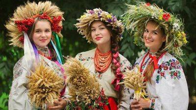 Таня, Лиза, Лена, Света - как сказать правильно на украинском