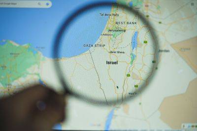 Высокопоставленный деятель ХАМАСа решил признать государство Израиль