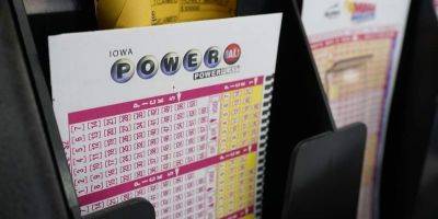 Подстава для победителя. В США продавец случайно порвал лотерейный билет с джекпотом в $500 тысяч