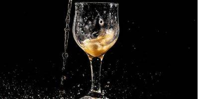 Алкогольная аналитика. Ученые из США предложили перспективный способ ограничить потребление спиртного